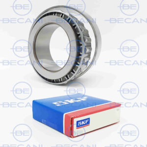 33109 RODAMIENTOS DE RODILLOS CONICOS SKF