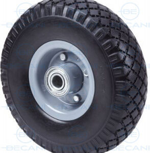 4-1567 RUEDA ALEX IMPINCHABLE ø260 mm  *
