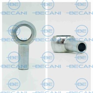 TUBO ø 12X42mm  CON ORIENTABLE 3/8″