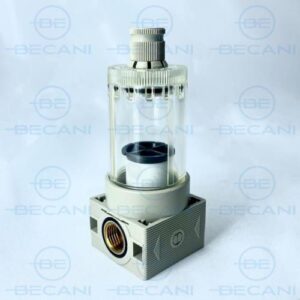 FILTRO BIT 1/4 20 RMSA – 5201002