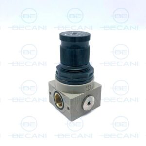 MICRORREGULADOR BIT 1/4″ 0-12 Bar – 5207004