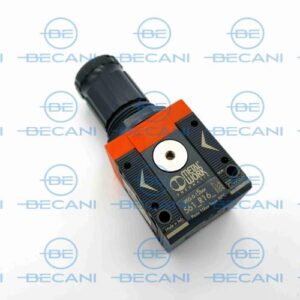 REGULADOR SYNTESI 1/4″ 0-12 BAR – 5612R162