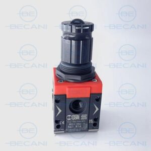 REGULADOR SYNTESI 3/8″ 0-12 BAR – 5613R163