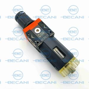 FILTRO REGULADOR SYNTESI 1/2″ 20 MICRAS 0-12 BAR – 5624B264