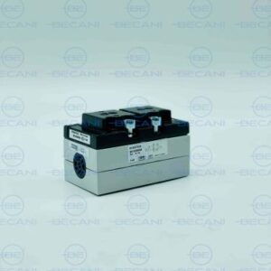 ELECTROVALVULA V581-5/2DS-I2-2CNA-PA-X-C-TO
