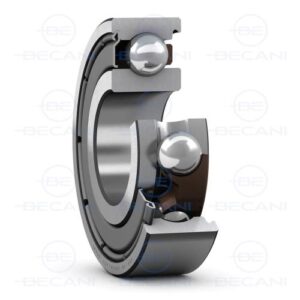 6000-ZTN9/C3LT RODAMIENTOS DE BOLAS SKF