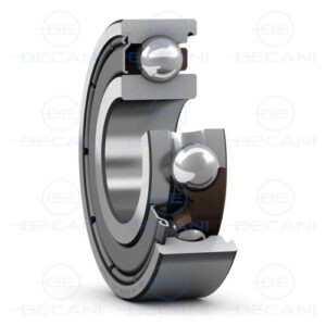 6000-ZTN9/LT RODAMIENTOS DE BOLAS SKF