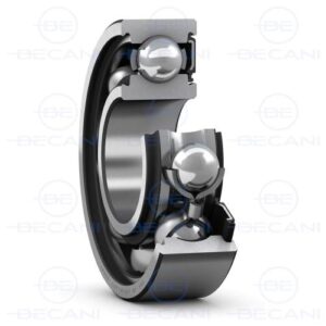 6000-Z/C3 RODAMIENTOS DE BOLAS SKF
