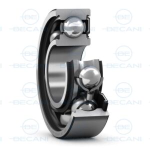 6001-RSH RODAMIENTOS DE BOLAS SKF
