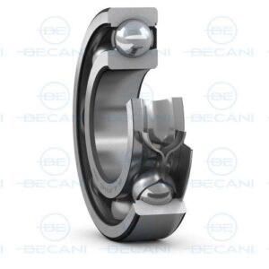 6001-Z/C3 RODAMIENTOS DE BOLAS SKF