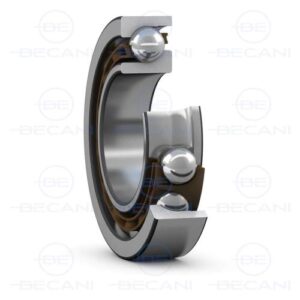 6001 TN9/C3 RODAMIENTOS DE BOLAS SKF