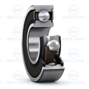 6002-2RSLTN9/C3VT162 RODAMIENTOS HIBRIDOS SKF