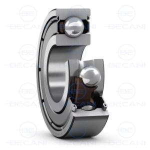 6002-2ZTN9/C3LHT23 RODAMIENTOS DE BOLAS SKF