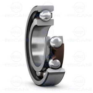 6003 TN9/C3 RODAMIENTOS DE BOLAS SKF