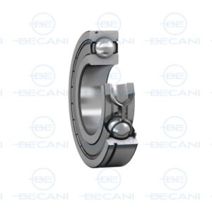 6004-2ZN RODAMIENTOS DE BOLAS SKF