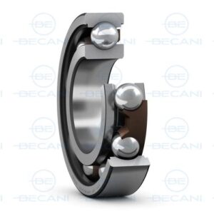 6004 TN9/C3 RODAMIENTOS DE BOLAS SKF