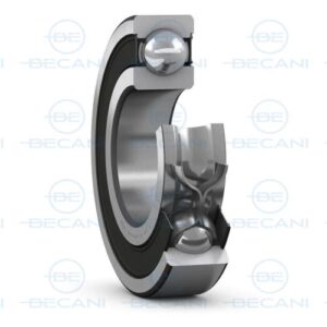 6009-2RS1/GJN RODAMIENTOS DE BOLAS SKF