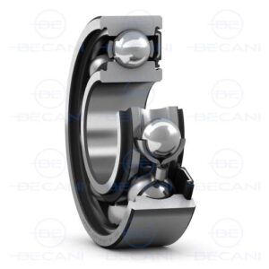 6015-Z RODAMIENTOS DE BOLAS SKF
