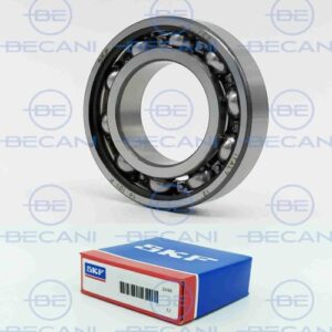 6015/C3 RODAMIENTOS DE BOLAS SKF