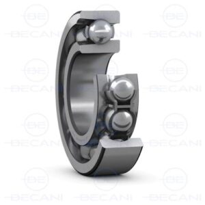 6016/C4 RODAMIENTOS DE BOLAS SKF