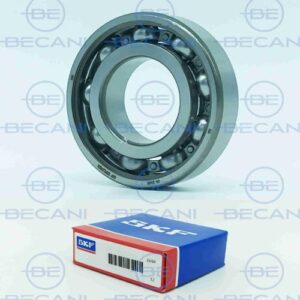 6017 RODAMIENTOS DE BOLAS SKF