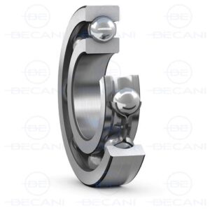 6026/C4 RODAMIENTOS DE BOLAS SKF