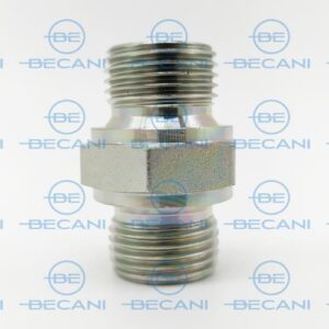RACOR MACHO DOBLE BSP 1/4″-3/8″