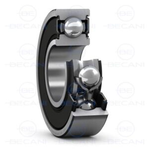 608-2RSL RODAMIENTOS DE BOLAS SKF