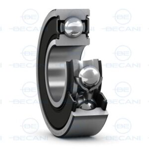 609-2RSL/C3 RODAMIENTOS DE BOLAS SKF