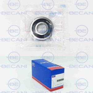 61802-2RS1 RODAMIENTOS DE BOLAS SKF