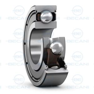 6200-2ZTN9 RODAMIENTOS DE BOLAS SKF