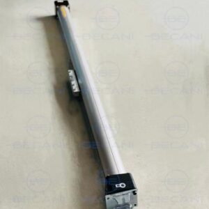 CILINDRO ORIGA P120/S25 S/VASTAGO ø63 CARRERA 1450mm 6200-63-01450-0000-000000