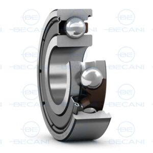6200-ZTN9/LHT23 RODAMIENTOS DE BOLAS SKF