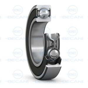 6201-2RSH/C3WT RODAMIENTOS DE BOLAS SKF