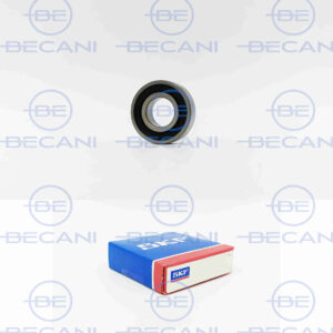 6202/15.875-2LS/LT10 RODAMIENTOS DE BOLAS SKF*