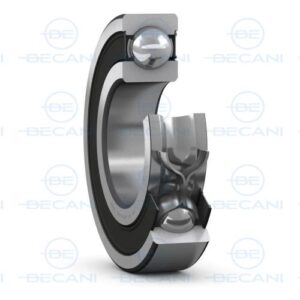 6205-2RS2/C3GJN RODAMIENTOS DE BOLAS SKF