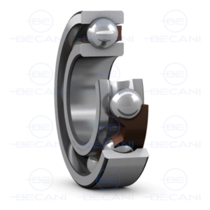 6205 ETN9/C4 RODAMIENTOS DE BOLAS SKF
