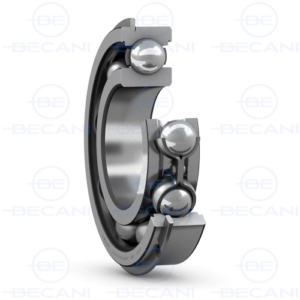 6205 NR/C3 RODAMIENTOS DE BOLAS SKF