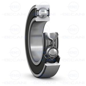 6207-2RS1N RODAMIENTOS DE BOLAS SKF