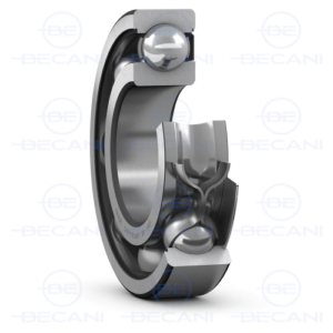 6207-Z/C3VT264 RODAMIENTOS DE BOLAS SKF