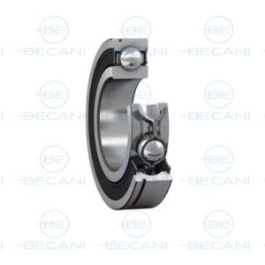 6208-2RS1N RODAMIENTOS DE BOLAS SKF