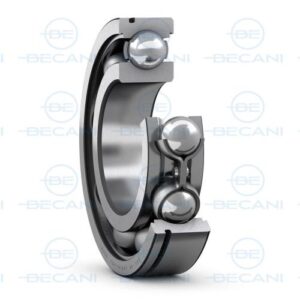 6208 N/C3 RODAMIENTOS DE BOLAS SKF