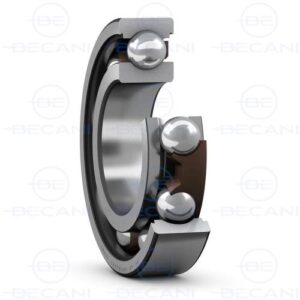 6208 TN9/C4MVE414E RODAMIENTOS DE BOLAS SKF