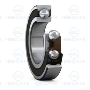 6209-2RS1TN9/GJN RODAMIENTO DE BOLAS SKF
