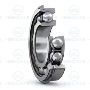 6217 NR/C3 RODAMIENTOS DE BOLAS SKF