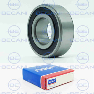 62207-2RS1 RODAMIENTOS DE BOLAS SKF
