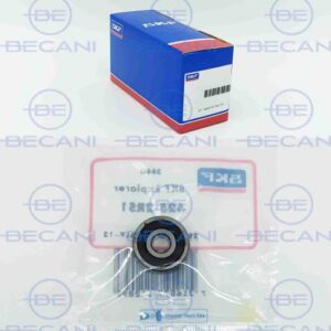 628/6-2RS1 RODAMIENTOS DE BOLAS SKF