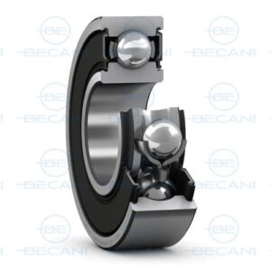 629-2RSL RODAMIENTOS DE BOLAS SKF