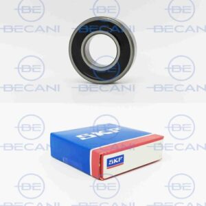 62/22-2RS1 RODAMIENTOS DE BOLAS SKF
