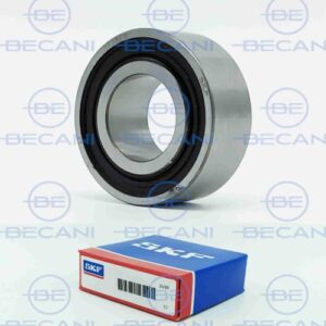 63000-2RS1 RODAMIENTOS DE BOLAS SKF